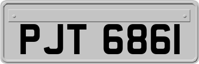 PJT6861
