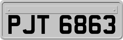 PJT6863