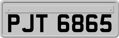 PJT6865
