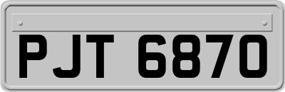 PJT6870