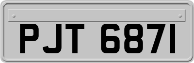 PJT6871