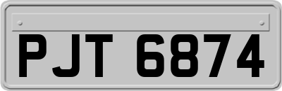 PJT6874