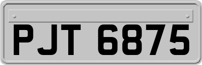 PJT6875
