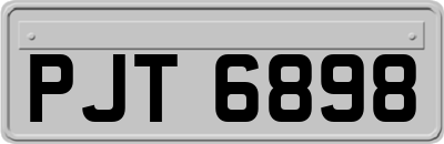 PJT6898