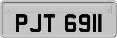 PJT6911