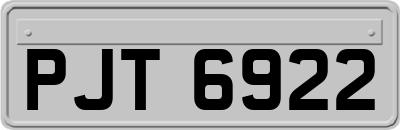 PJT6922