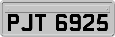 PJT6925