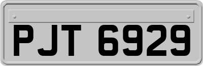 PJT6929