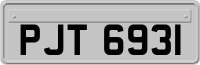 PJT6931