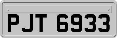 PJT6933
