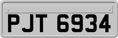 PJT6934