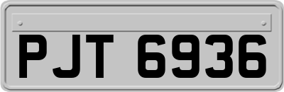 PJT6936
