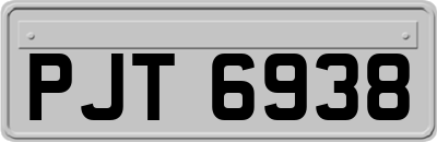PJT6938
