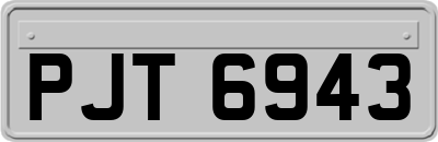PJT6943