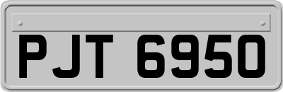PJT6950