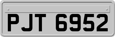 PJT6952