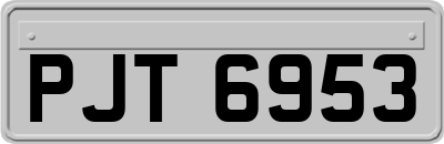 PJT6953