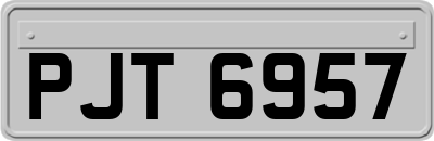 PJT6957