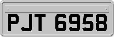 PJT6958