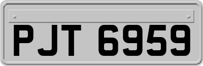 PJT6959