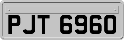 PJT6960