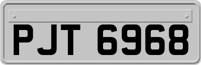 PJT6968