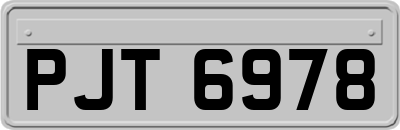PJT6978