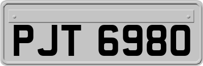PJT6980