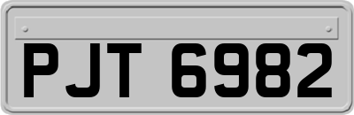 PJT6982