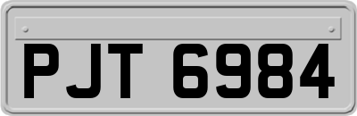 PJT6984