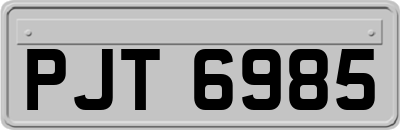 PJT6985
