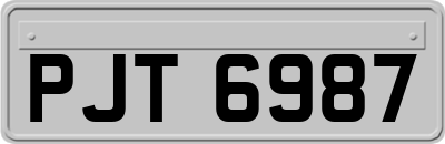 PJT6987