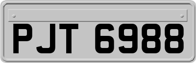 PJT6988