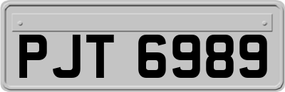 PJT6989