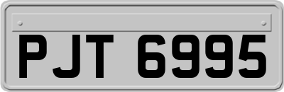 PJT6995
