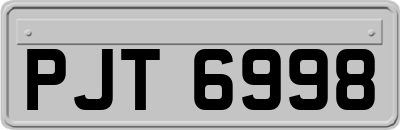 PJT6998