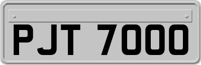 PJT7000