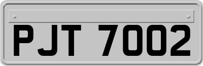PJT7002
