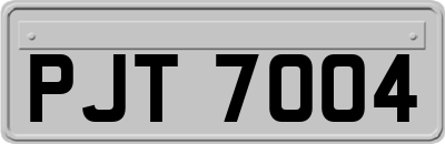 PJT7004