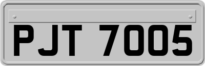 PJT7005