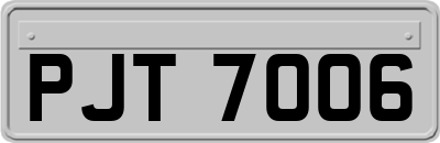 PJT7006