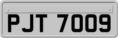 PJT7009