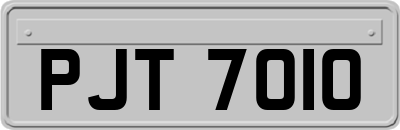 PJT7010
