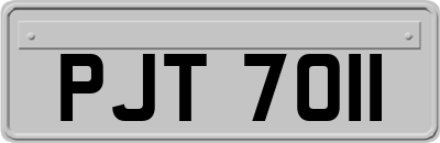 PJT7011