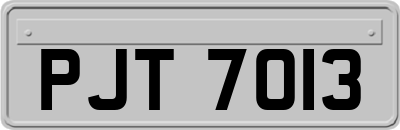 PJT7013