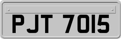 PJT7015