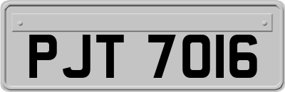 PJT7016