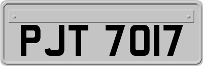 PJT7017