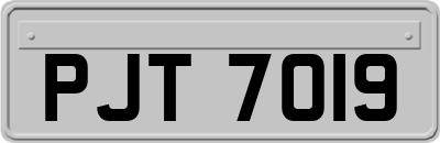 PJT7019
