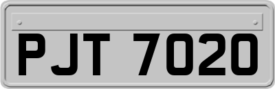 PJT7020